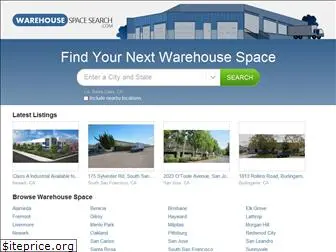 warehousespacesearch.com