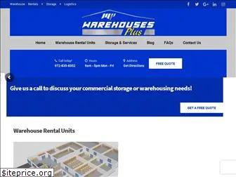 warehousesplus.com