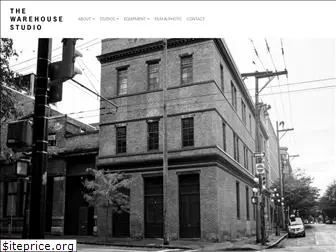 warehousestudio.com