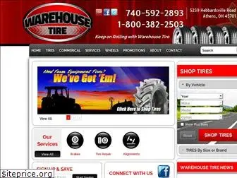 warehousetireinc.com