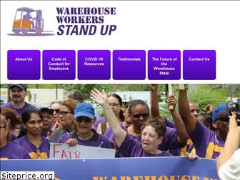 warehouseworkersstandup.org