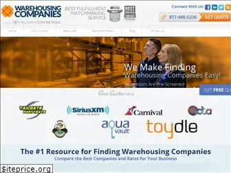 warehousingcompanies.net