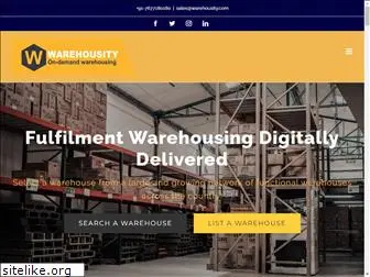 warehousity.com