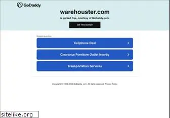 warehouster.com