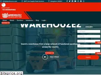 warehouzez.com