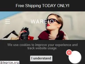 wareio.com
