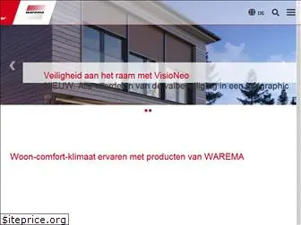 warema.nl