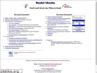warendorf-information.de