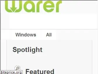 warer.com