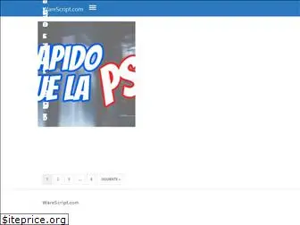 warescript.com