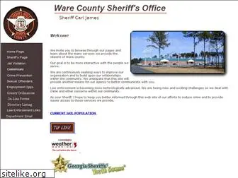 waresheriff.com