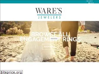 waresjewelers.com