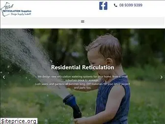 wareticulationsupplies.com.au