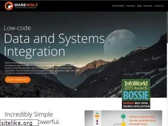 warewolf.io