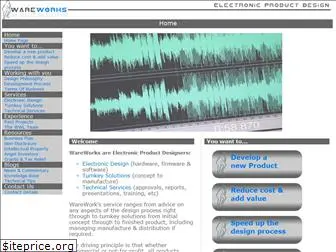 wareworks.net
