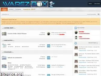 warez-box.com