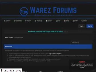 warezforums.com