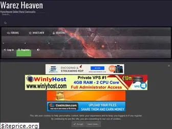 warezheaven.com