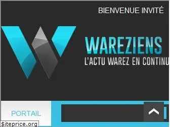 wareziens.net