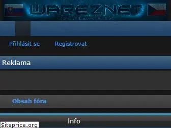 wareznet.cz