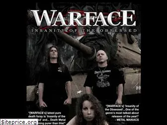 warfacemetal.com