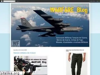 warfareblog.com.br