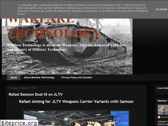 warfaretech.blogspot.com