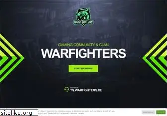 warfighters.eu