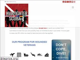 warfighterscuba.org