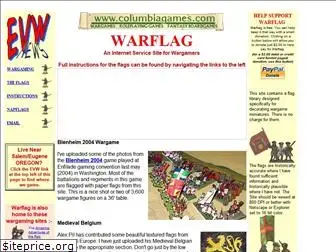 warflag.com