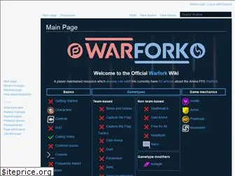 warforkwiki.com