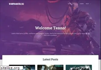 warframeblog.com