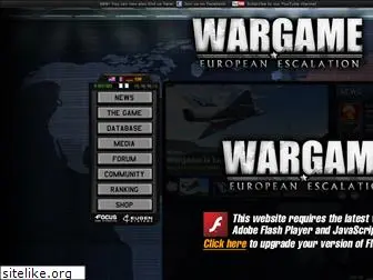 wargame-ee.com