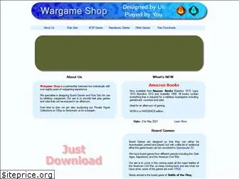 wargameshop.uk