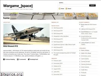 wargamespace.com