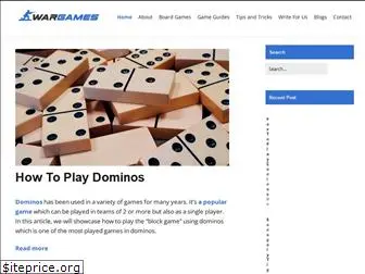 wargamesuk.co.uk