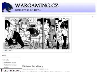 wargaming.cz