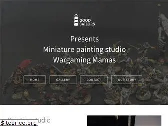 wargamingmamas.com