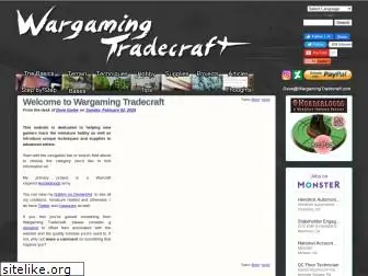 wargamingtradecraft.com