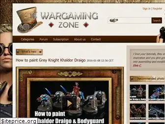 wargamingzone.com