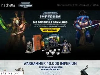 warhammer40000conquest.de