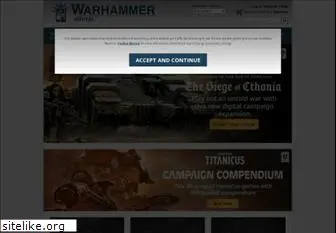 warhammerdigital.com