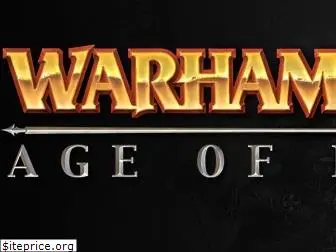 warhammeronline.com