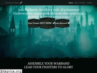 warhammerunderworlds-online.com