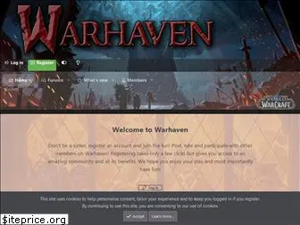 download warhaven free to play download warhaven free to play