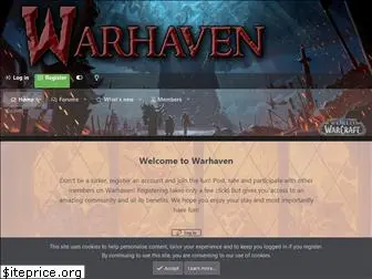 warhaven.org