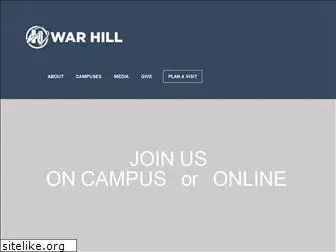 warhill.com