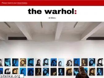 warhol.org