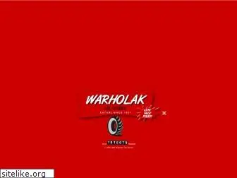 warholaktire.com