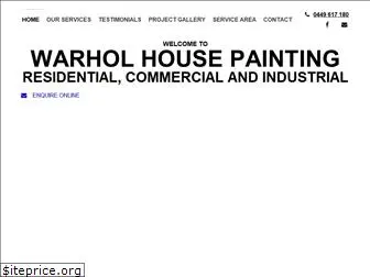 warholhousepainting.com.au